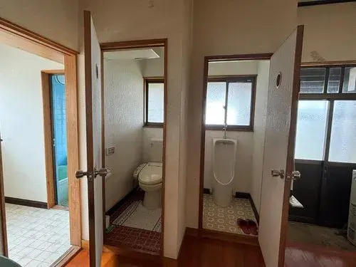 7DK Property Akita City Akita Prefecture (10)