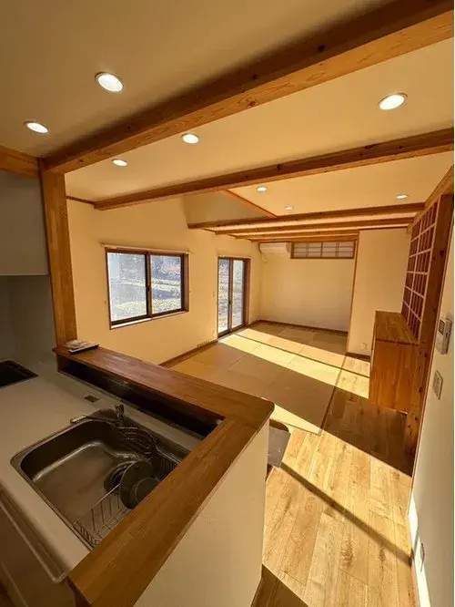 3LDK Property Kawanishi-machi Yamagata Prefecture (2)