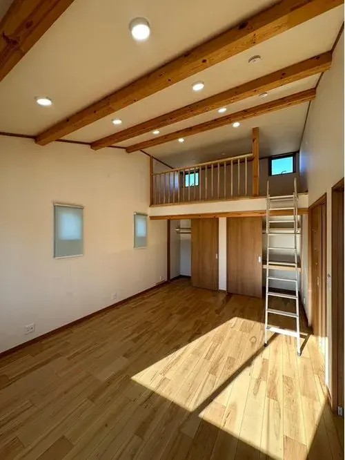 3LDK Property Kawanishi-machi Yamagata Prefecture (12)