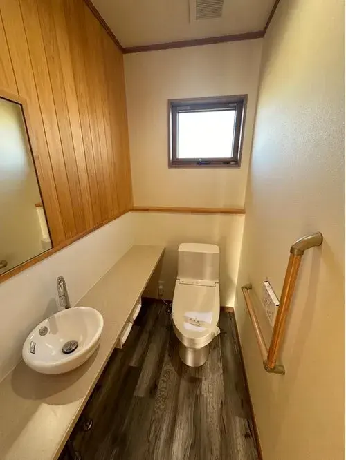 3LDK Property Kawanishi-machi Yamagata Prefecture (14)