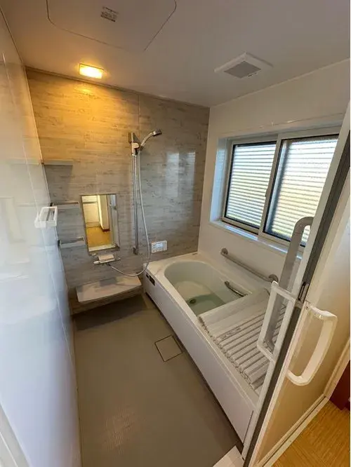 3LDK Property Kawanishi-machi Yamagata Prefecture (15)