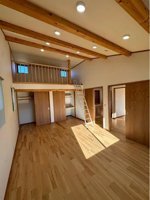 3LDK Property Kawanishi-machi Yamagata Prefecture (3)