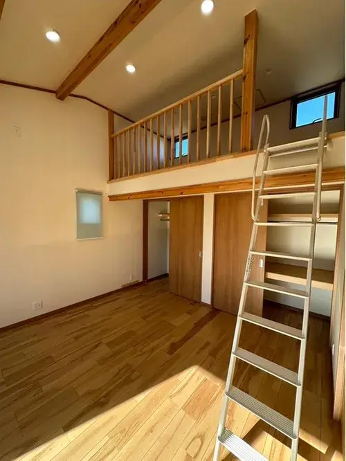 3LDK Property Kawanishi-machi Yamagata Prefecture (4)