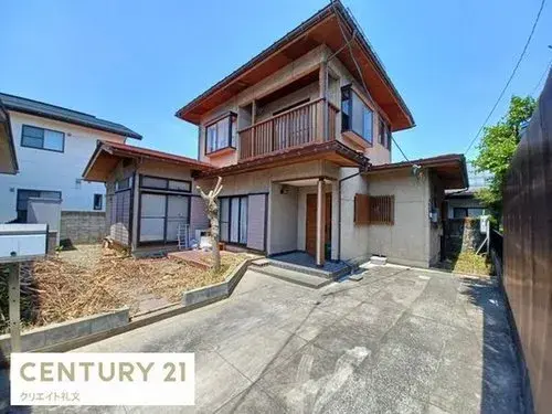 Akiya in Yamagata