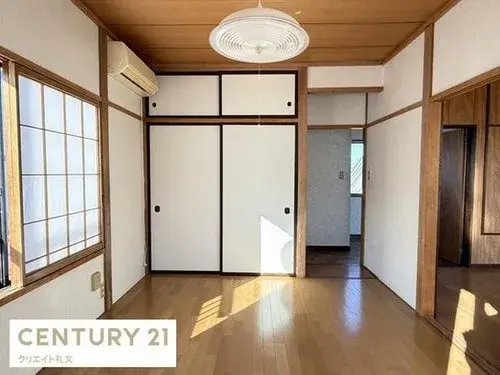4LK Property Yamagata City Yamagata Prefecture (8)