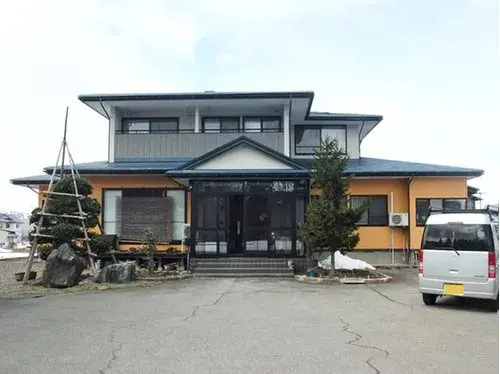 Akiya in Yonezawa
