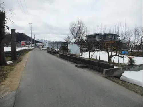 عقار 6LDK+2S مدينة Yonezawa محافظة Yamagata (2)