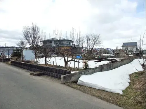 عقار 6LDK+2S مدينة Yonezawa محافظة Yamagata (4)