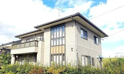 Akiya in Sakata
