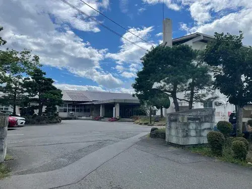 Akiya in Yamagata