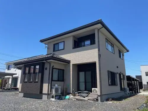 4DK Property Yamagata City Yamagata Prefecture (2)