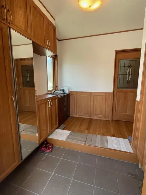 4DK Property Yamagata City Yamagata Prefecture (11)