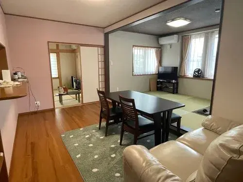 4DK Property Yamagata City Yamagata Prefecture (12)