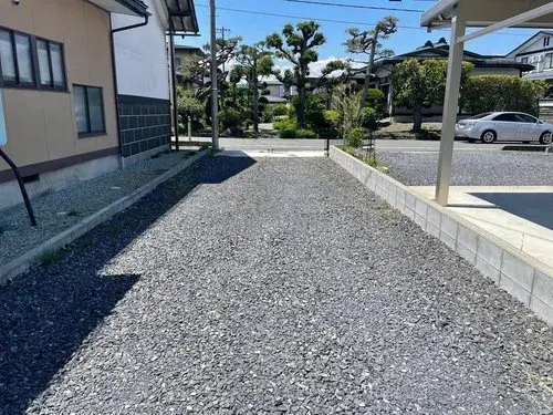 4DK Property Yamagata City Yamagata Prefecture (4)