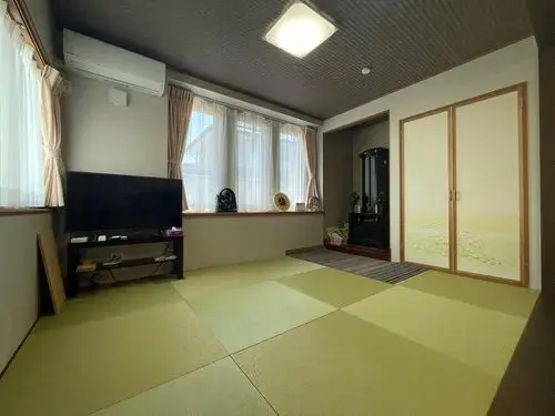 4DK Property Yamagata City Yamagata Prefecture (6)