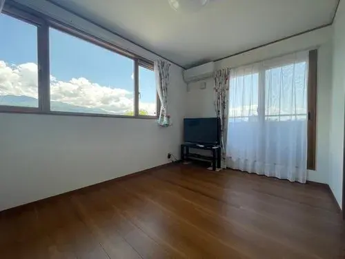 4DK Property Yamagata City Yamagata Prefecture (8)
