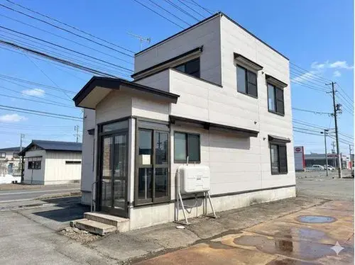 3LDK Propriété Ville de Yonezawa Préfecture de Yamagata (2)