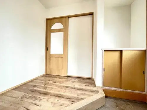 3LDK Propriété Ville de Yonezawa Préfecture de Yamagata (11)