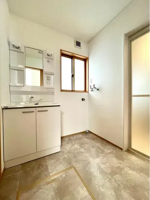 3LDK Propriété Ville de Yonezawa Préfecture de Yamagata (12)