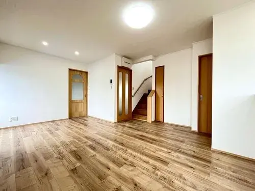 3LDK Propriété Ville de Yonezawa Préfecture de Yamagata (13)