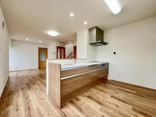 3LDK Propriété Ville de Yonezawa Préfecture de Yamagata (14)