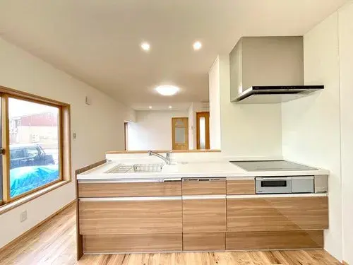 3LDK Propriété Ville de Yonezawa Préfecture de Yamagata (15)