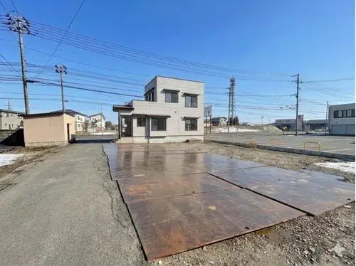 3LDK Propriété Ville de Yonezawa Préfecture de Yamagata (3)