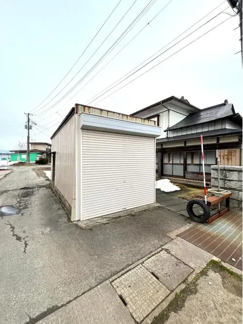 3LDK Propriété Ville de Yonezawa Préfecture de Yamagata (4)