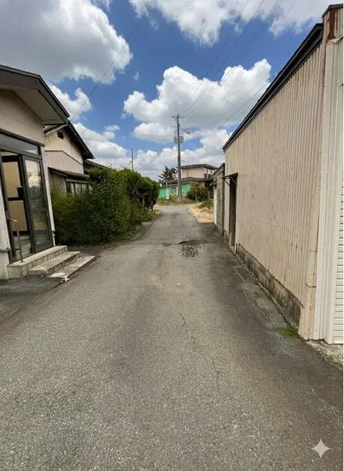 3LDK Propriété Ville de Yonezawa Préfecture de Yamagata (5)