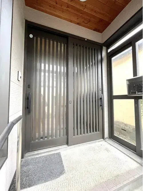3LDK Propriété Ville de Yonezawa Préfecture de Yamagata (6)