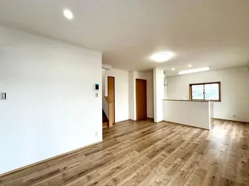 3LDK Propriété Ville de Yonezawa Préfecture de Yamagata (7)