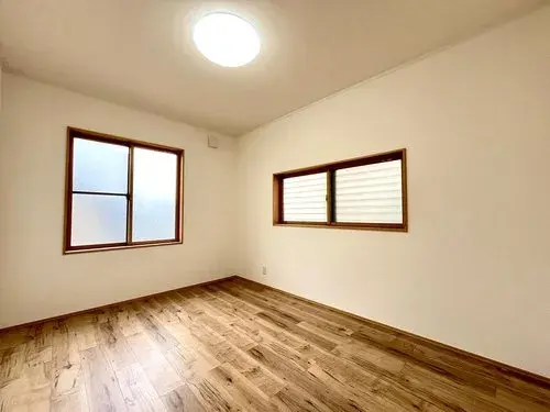 3LDK Propriété Ville de Yonezawa Préfecture de Yamagata (8)