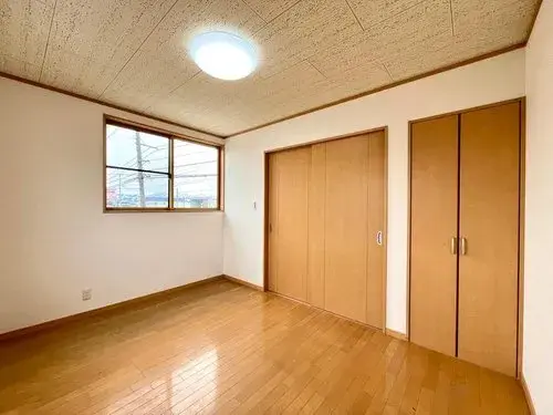 3LDK Propriété Ville de Yonezawa Préfecture de Yamagata (9)