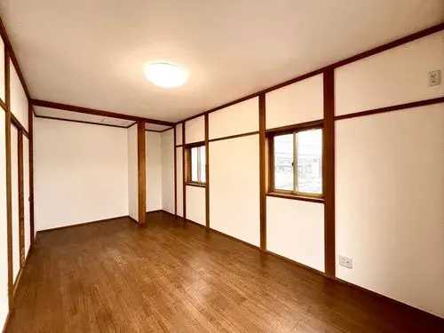 3LDK Propriété Ville de Yonezawa Préfecture de Yamagata (10)