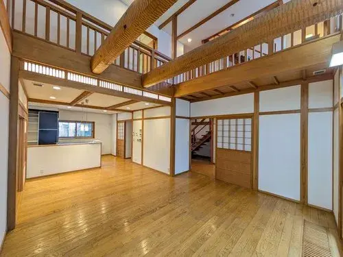 Akiya in Yamagata