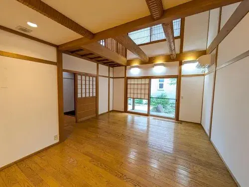 LDK20畳以上ウォークインクローゼット付3階建物件 山形市 山形県 (3)
