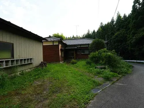 Akiya in 酒田市