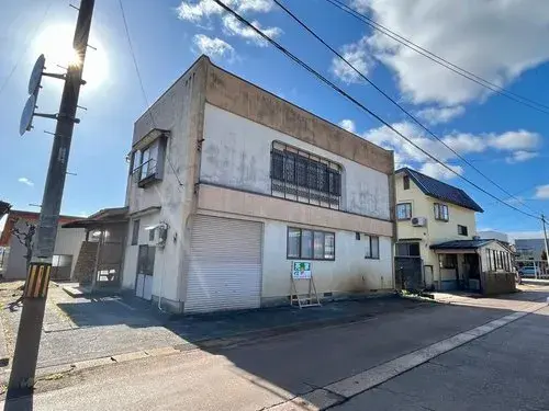 7DK Property Nanyo City Yamagata Prefecture (2)