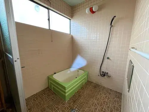 7DK Property Nanyo City Yamagata Prefecture (11)