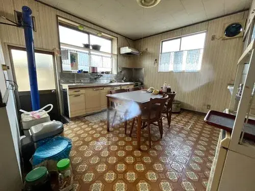 7DK Property Nanyo City Yamagata Prefecture (4)
