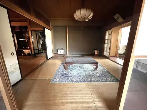 7DK Property Nanyo City Yamagata Prefecture (5)