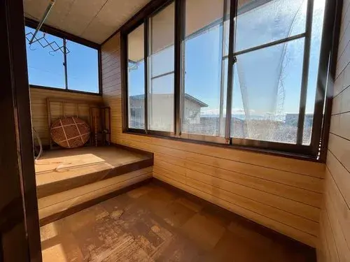 7DK Property Nanyo City Yamagata Prefecture (6)