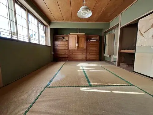 7DK Property Nanyo City Yamagata Prefecture (7)