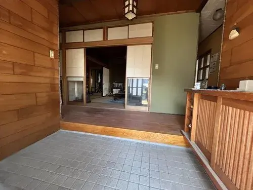7DK Property Nanyo City Yamagata Prefecture (8)