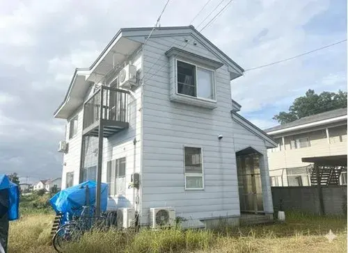 Akiya in 米沢市