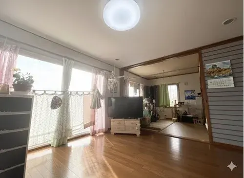 4LDK+S物件 米沢市 山形県 (3)