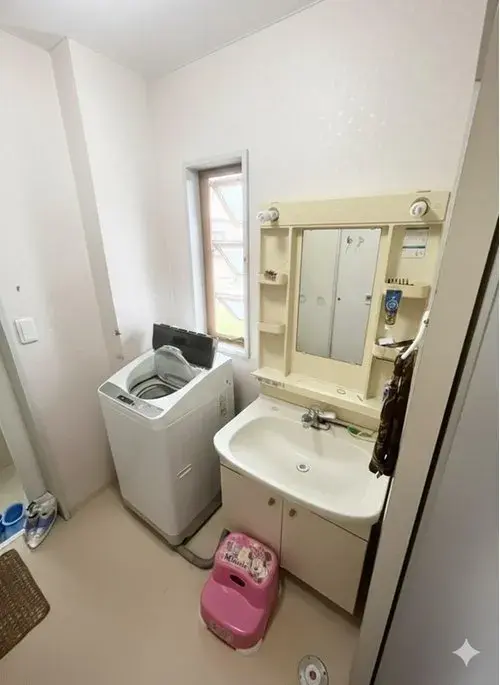 4LDK+S物件 米沢市 山形県 (9)