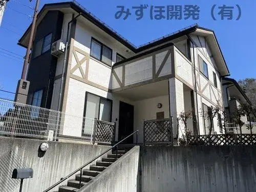 Akiya in Yamagata