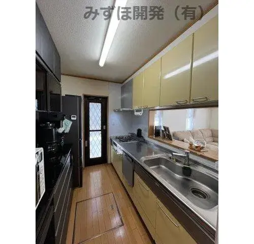 عقار 4LDK في Yamagata City, Yamagata Prefecture (11)