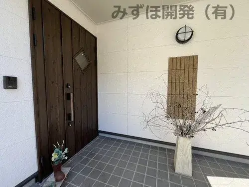 عقار 4LDK في Yamagata City, Yamagata Prefecture (5)